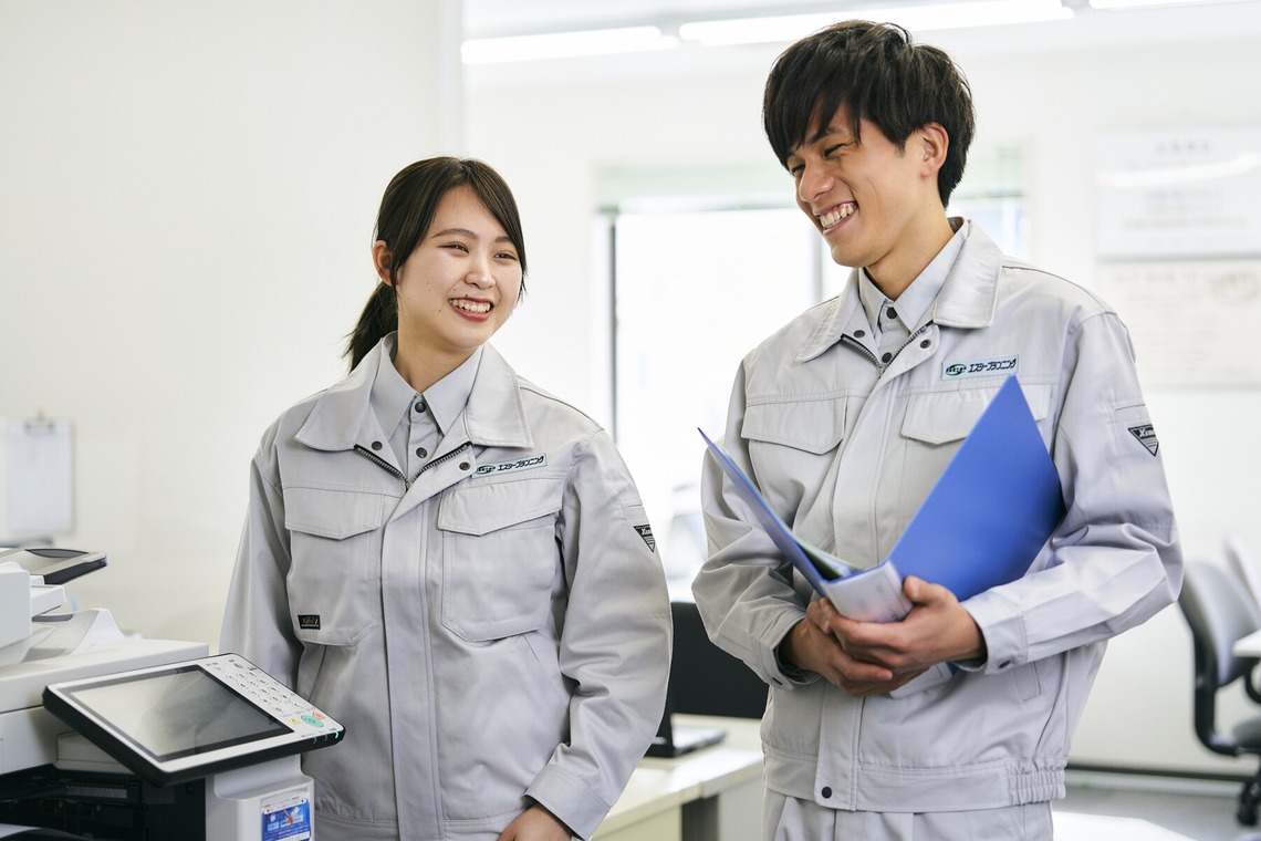 大橋裕紀が撮影した「企業様ホームページ用撮影」の写真