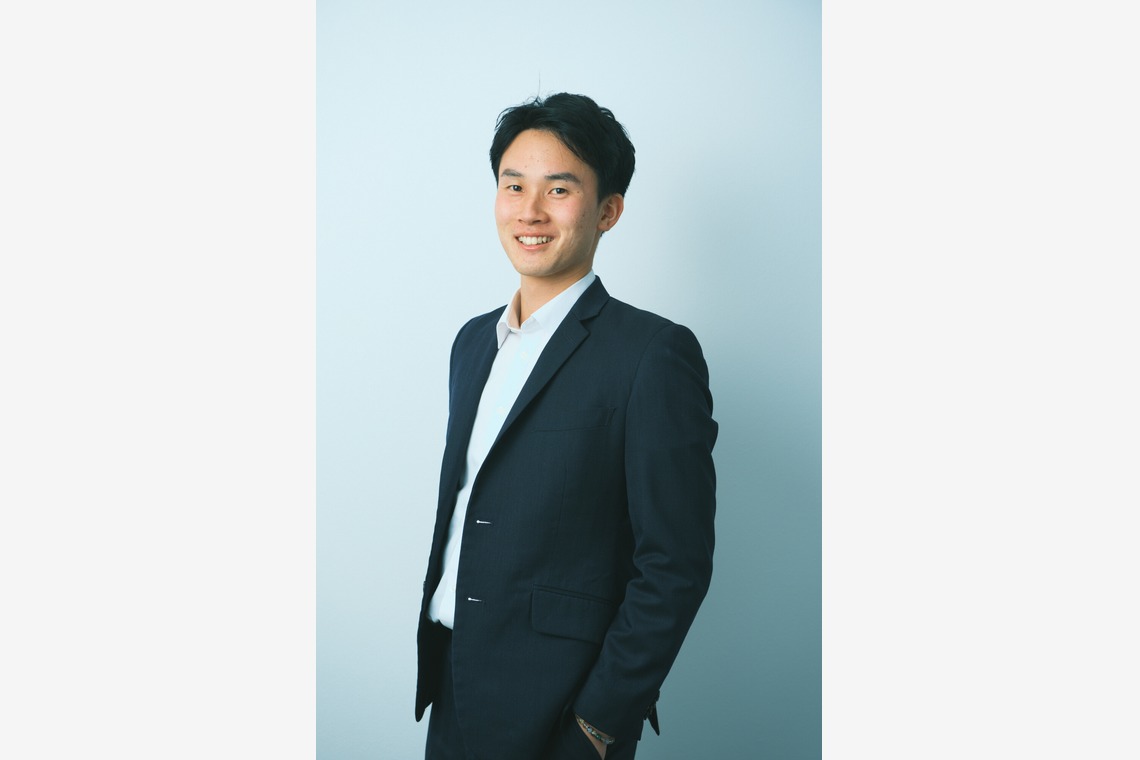 幽玄舎が撮影した「人物」の写真