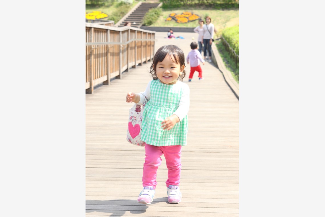 森安　照が撮影した「幼児、子供、赤ちゃん」の写真