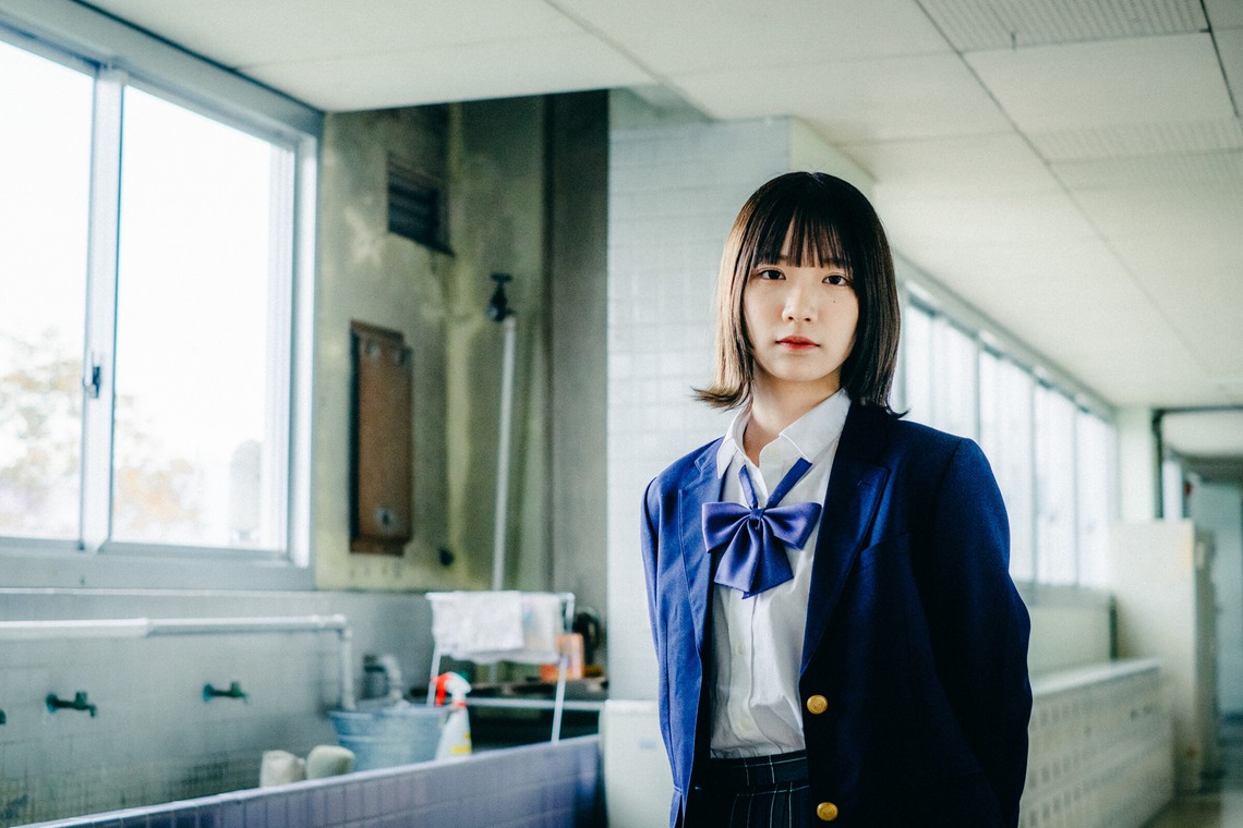 伊邉　夢が撮影した写真のアルバム「伊邉 夢 - 公開ポートフォリオ」