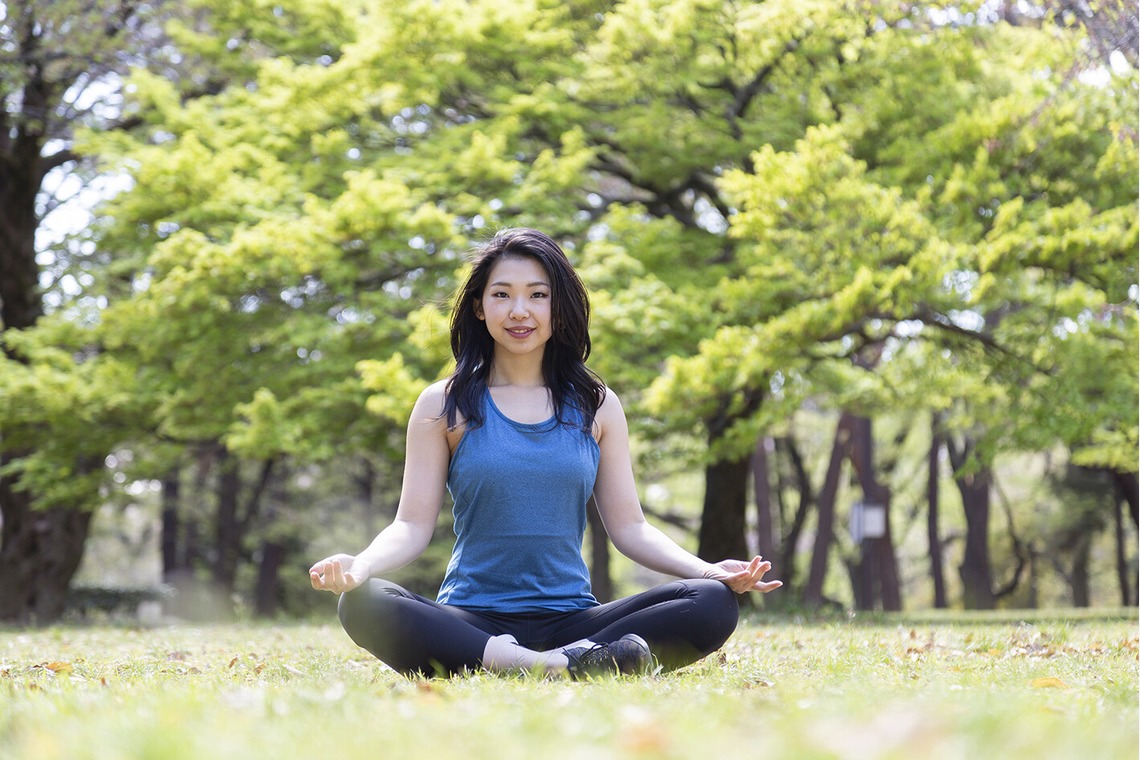 末安 善之が撮影した写真のアルバム「フィットネス」