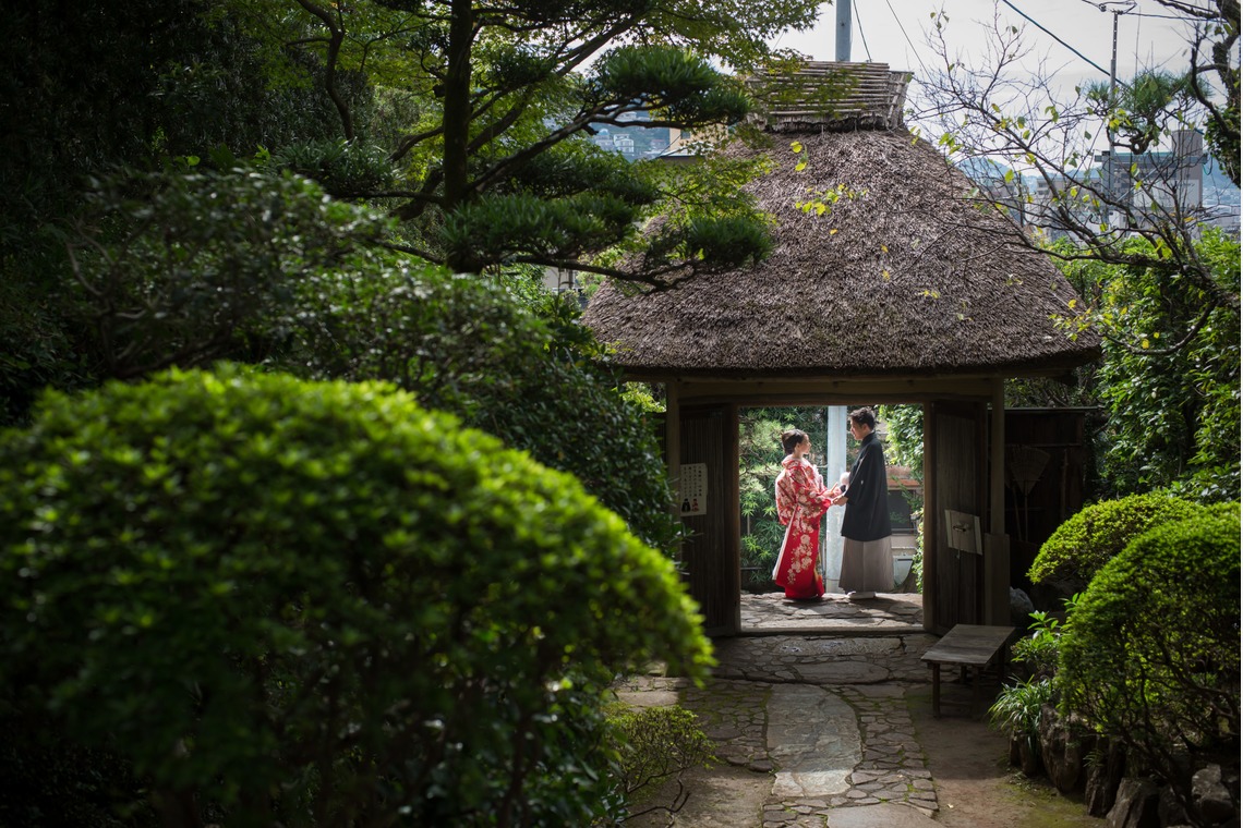 Photo of  taken by Yuki Takebe