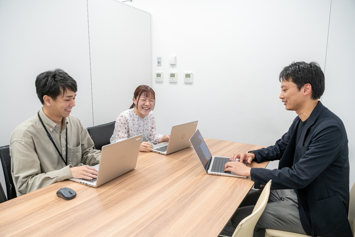 takumatravelが撮影した「求人サイト掲載用写真」の写真