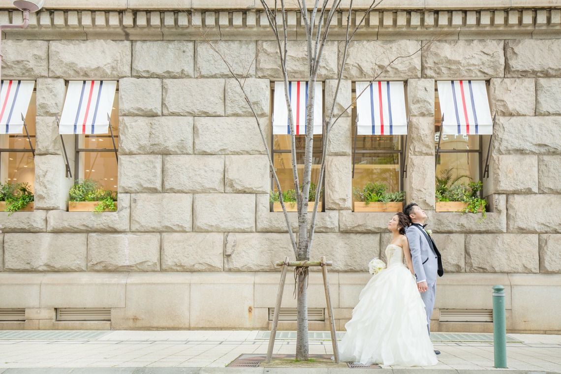 Album of the Wedding, Bridal taken by SORAIRO - Kobe