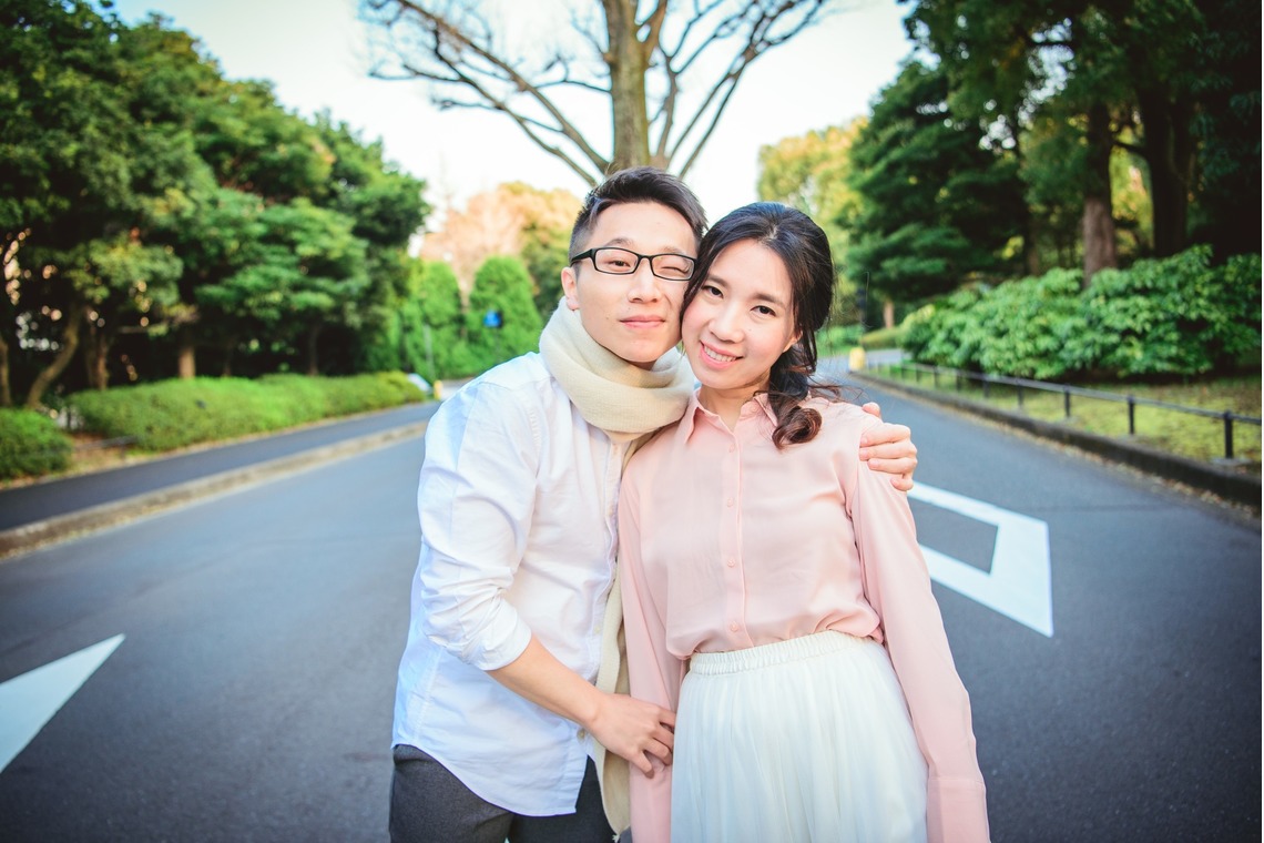 Photo of Engagement Photography taken by 8StarWedding