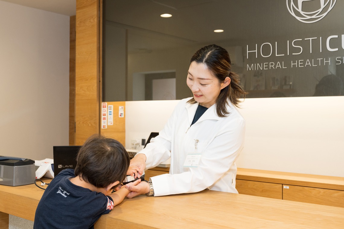 保坂　真弓が撮影した写真のアルバム「中野区にある栄養ケアスタンドの撮影」