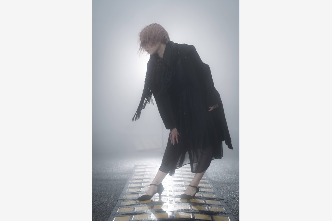 ならもとかずやが撮影した「屋外ポートレート」の写真