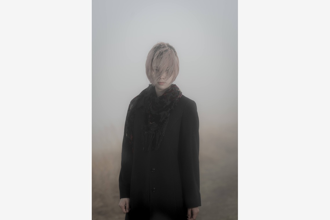 ならもとかずやが撮影した「屋外ポートレート」の写真