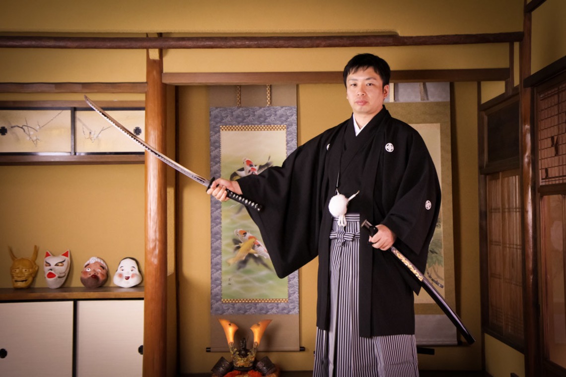 スマイルハンターが撮影した「ロケーション撮影／結婚写真」の写真