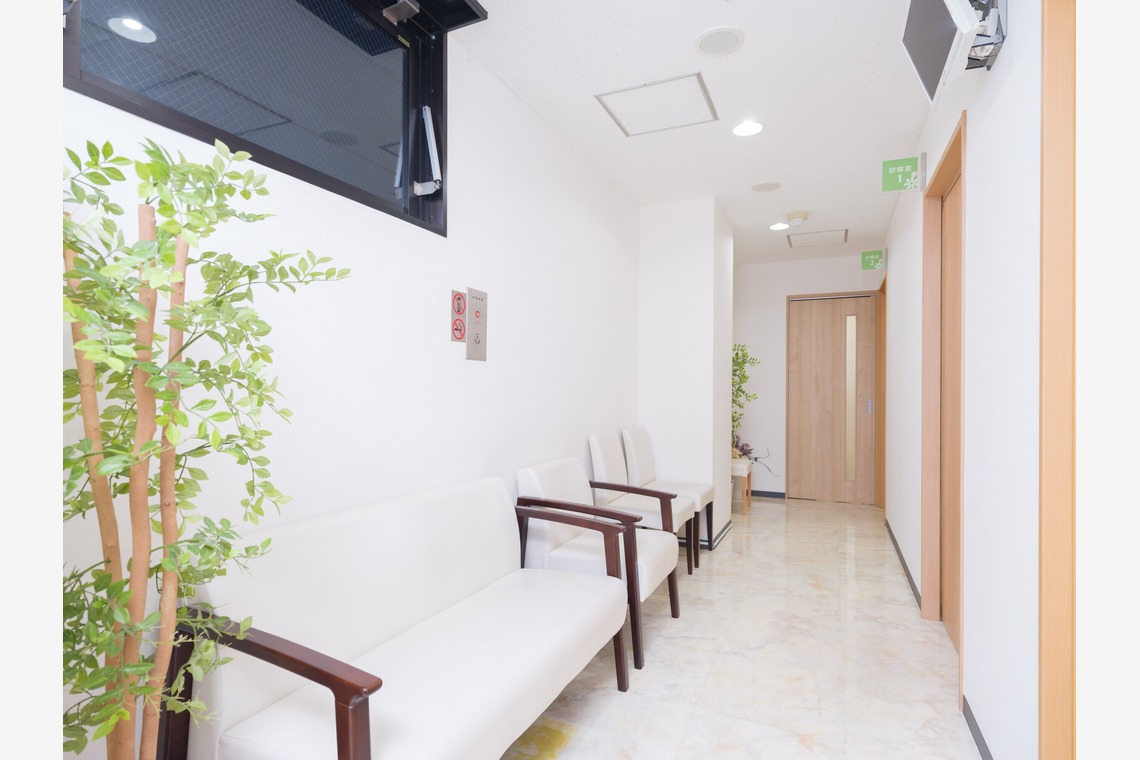 藤原和彦が撮影した「医療クリニック様撮影案件」の写真