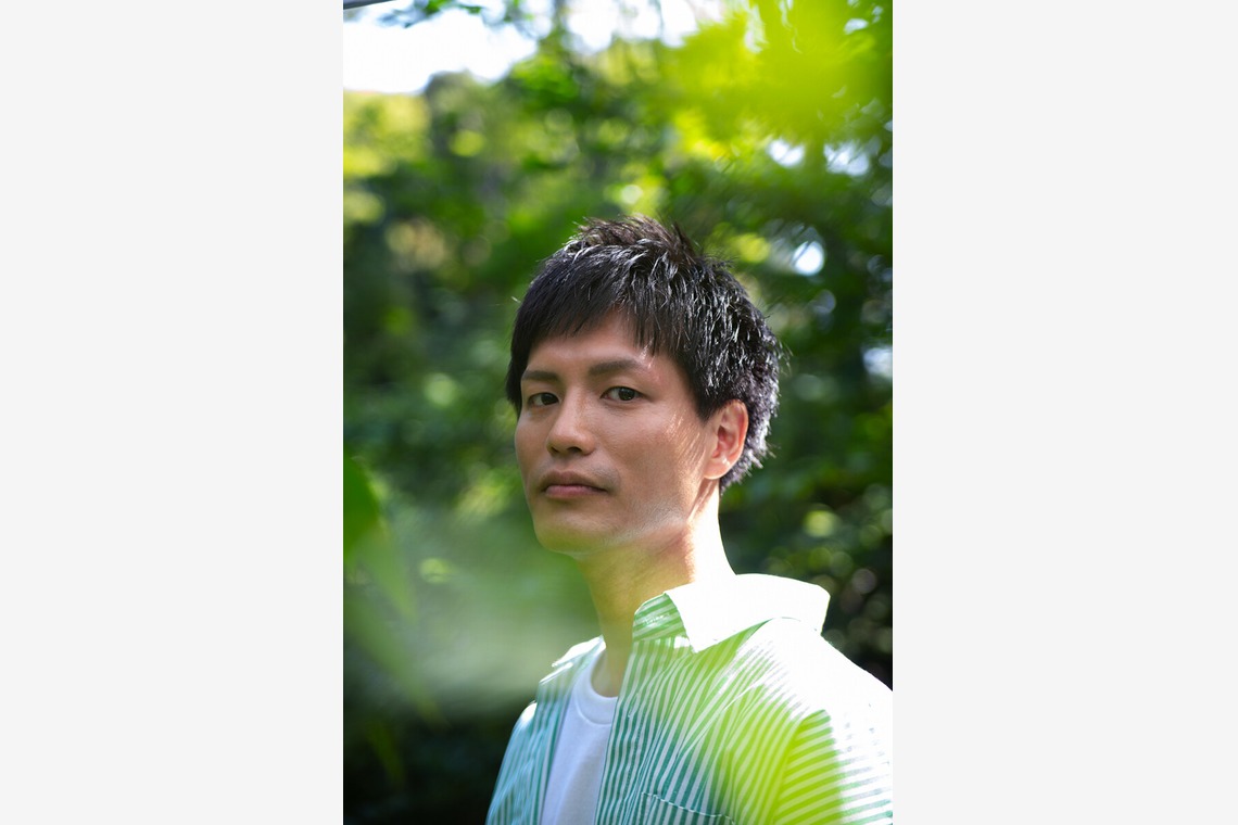 松本大樹が撮影した「人物撮影スタジオ＆屋外」の写真