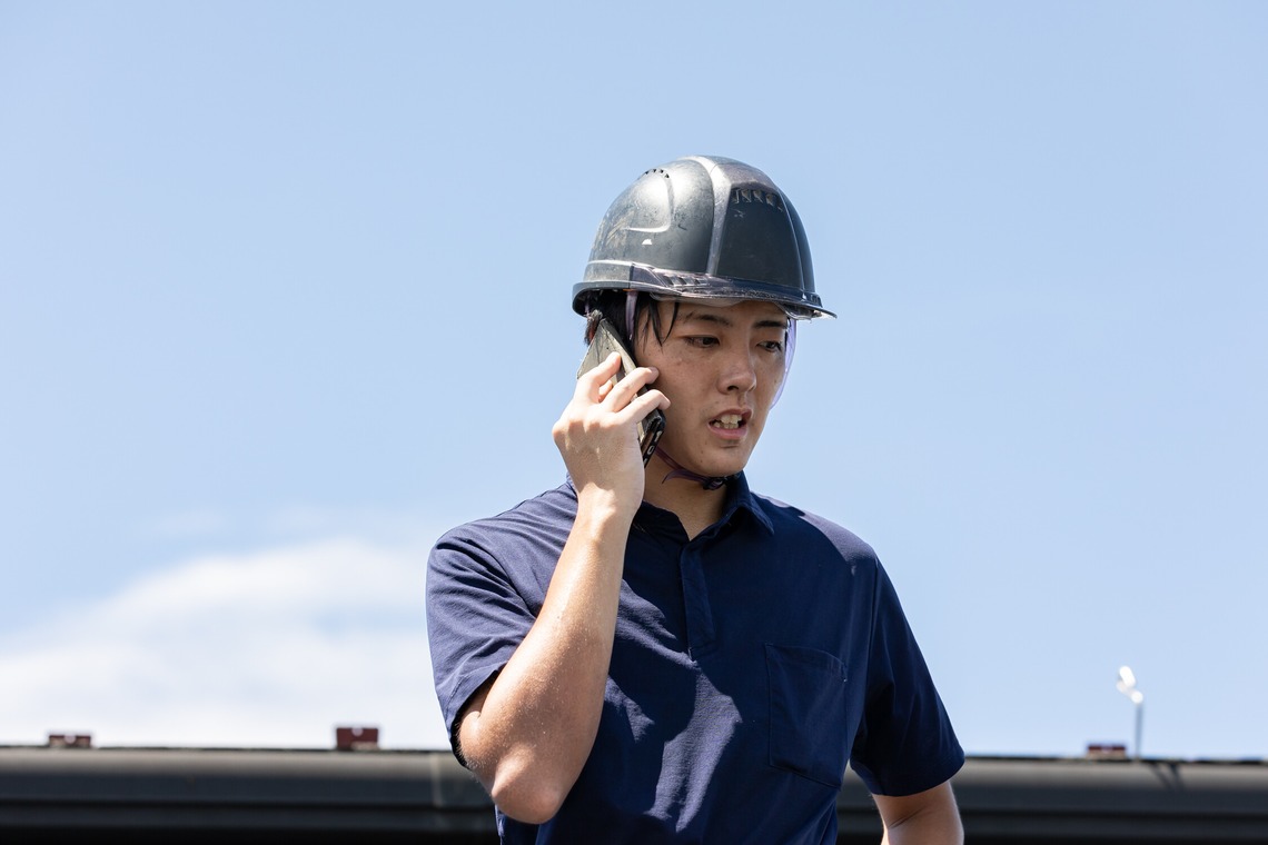 出張撮影くろさわが撮影した写真のアルバム「ビジネス用人物撮影作例」