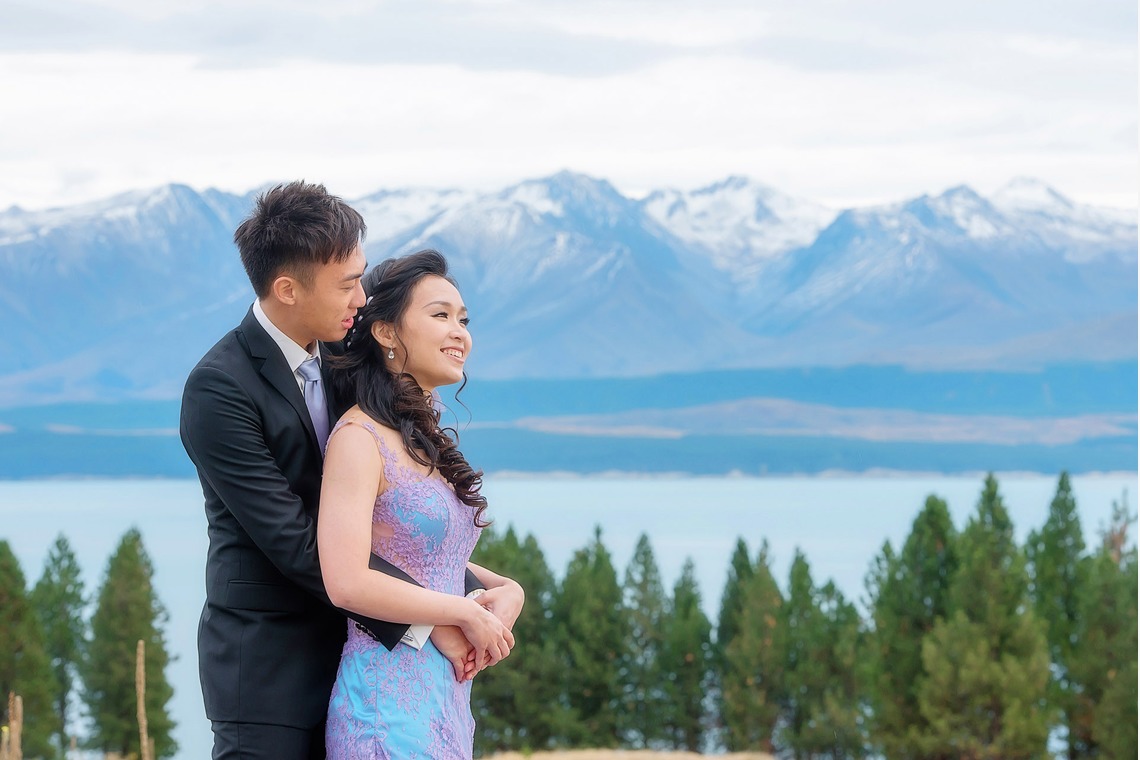 Photo of  taken by 2 of us photography