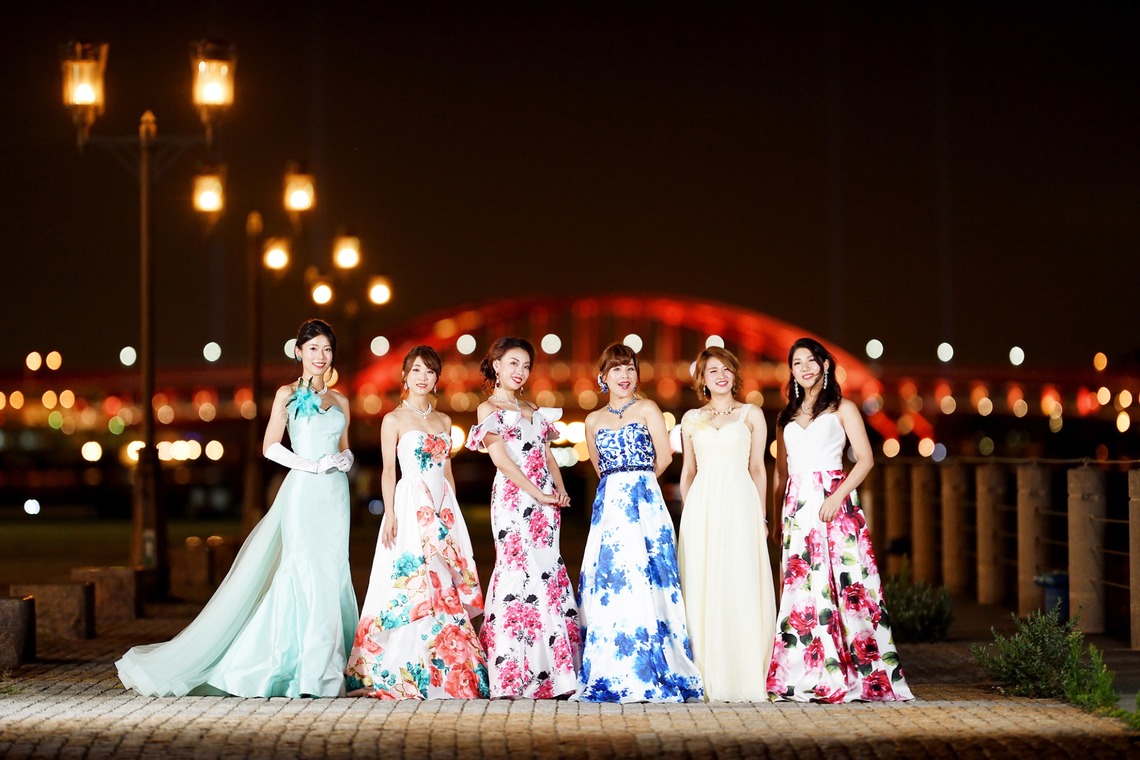 北田 正明が撮影した「ポートフォリオ」の写真