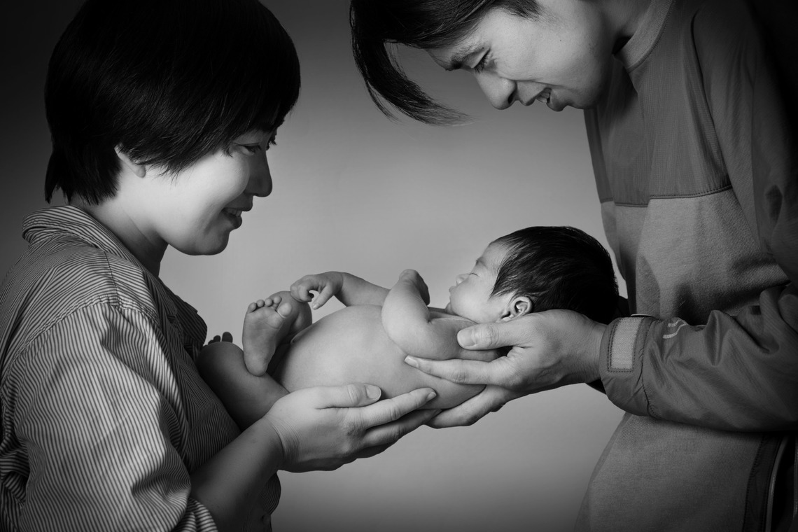 AXiS Photo Service 伊神 菜穂子