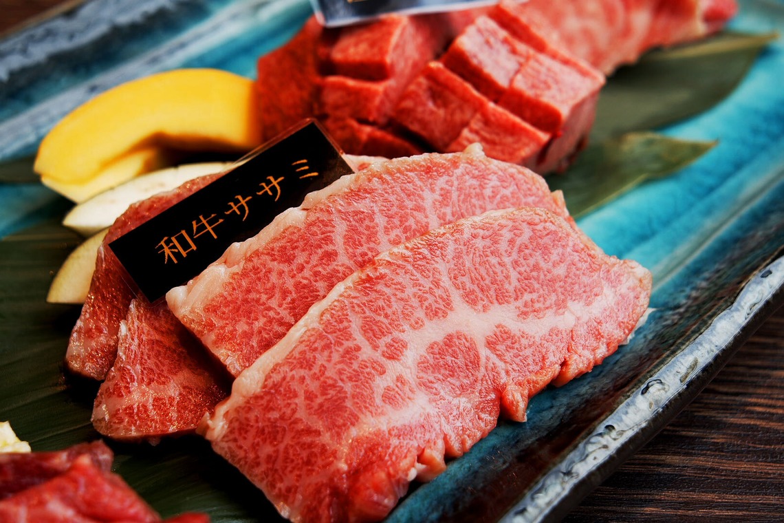 株式会社山口メディアプランニングが撮影した「ステーキレストラン撮影」の写真