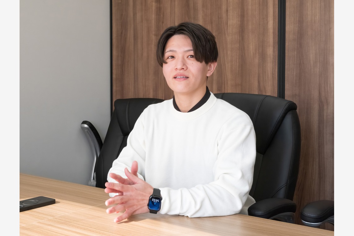 吉岡謙志