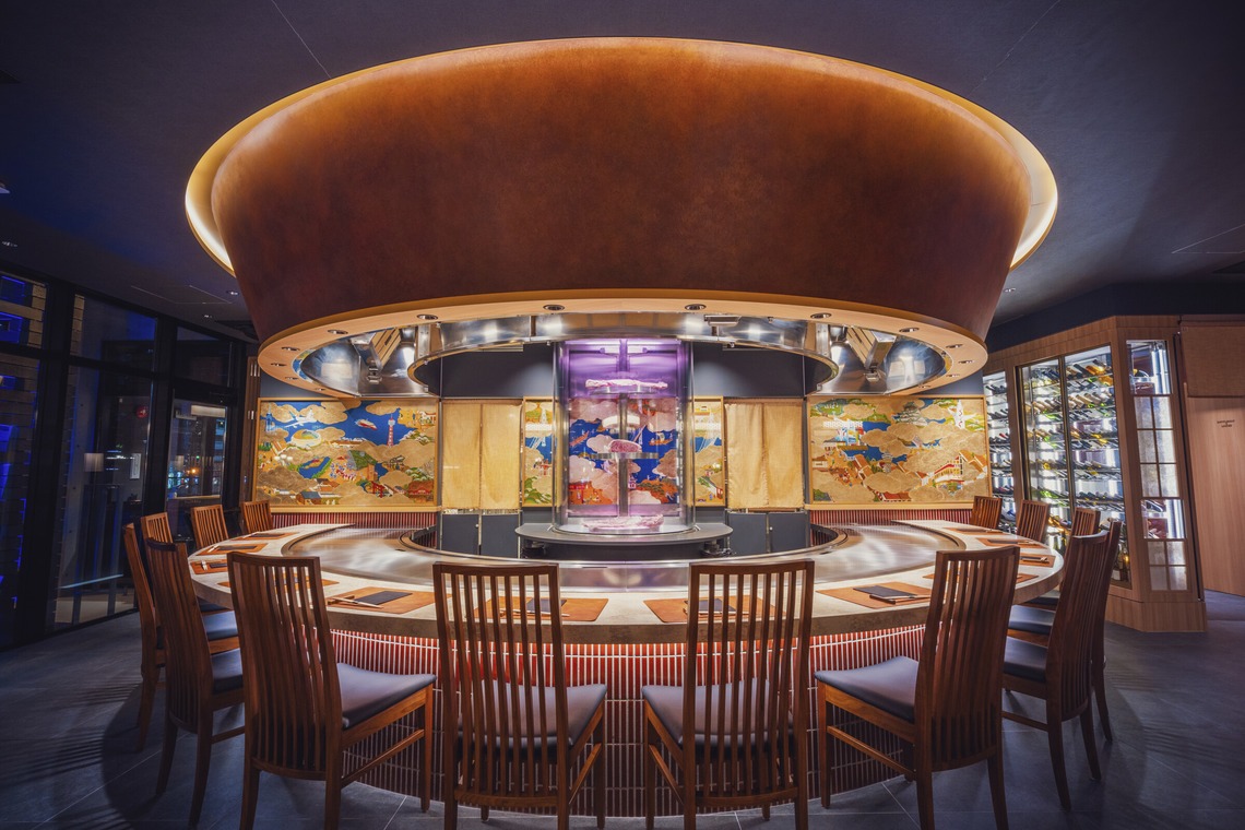 笠井鉄正写真事務所が撮影した「建築・住宅撮影」の写真