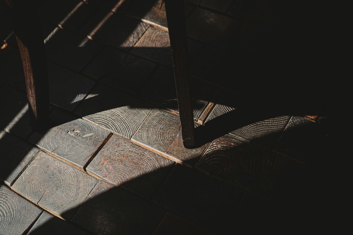 堀口　城介が撮影した「店内　カフェ撮り」の写真