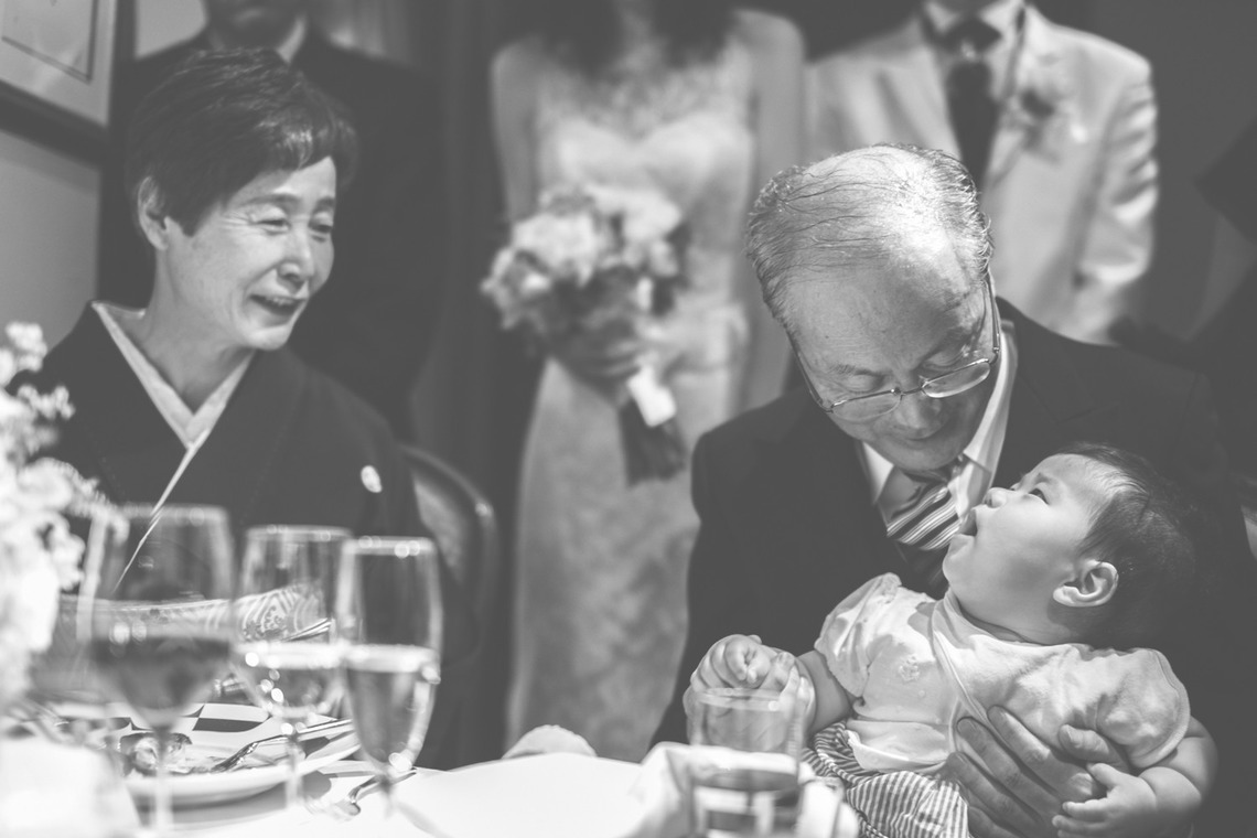 Photo of Actual wedding day taken by Synesthesia