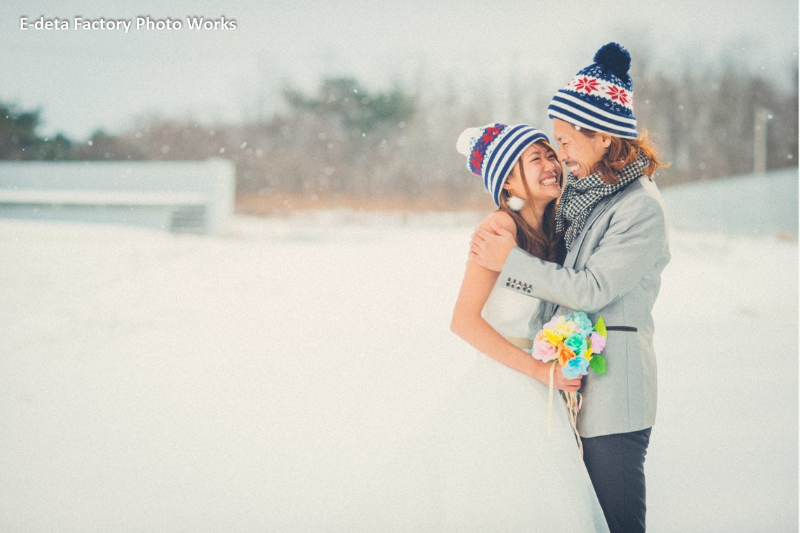 E-DETA FACTORY(出田憲司)が撮影した「秋田」の写真