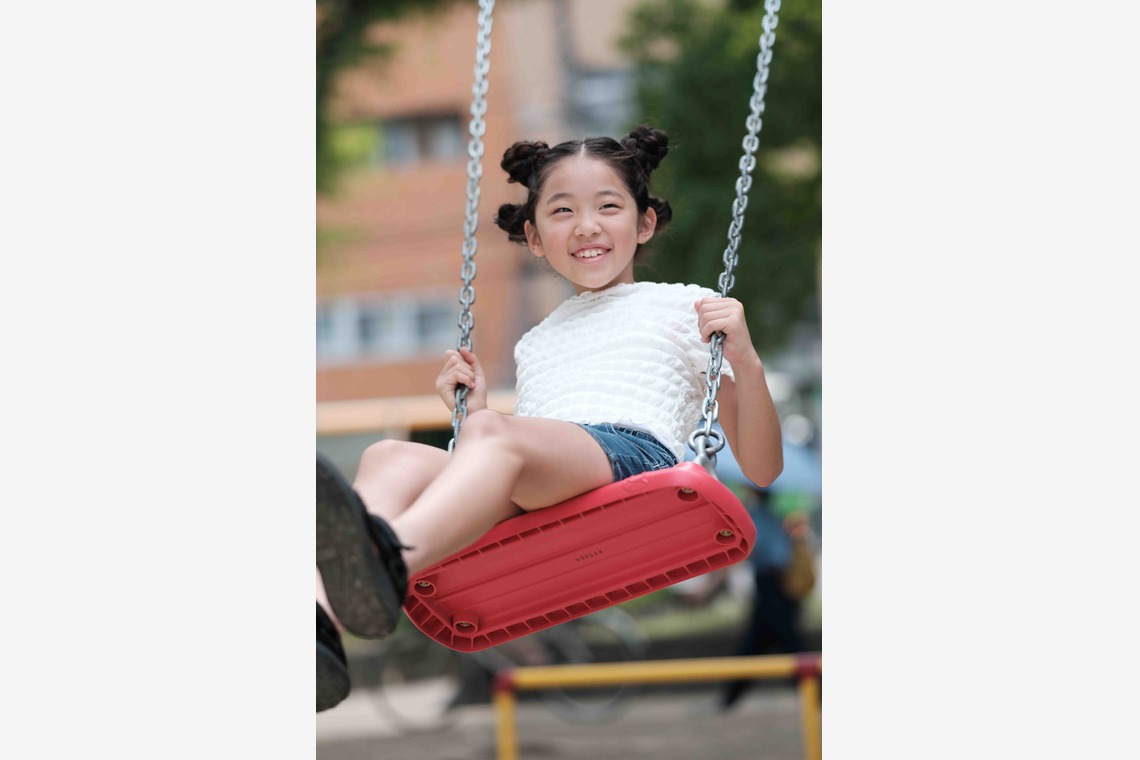 阿比留仁虎が撮影した「誕生日」の写真