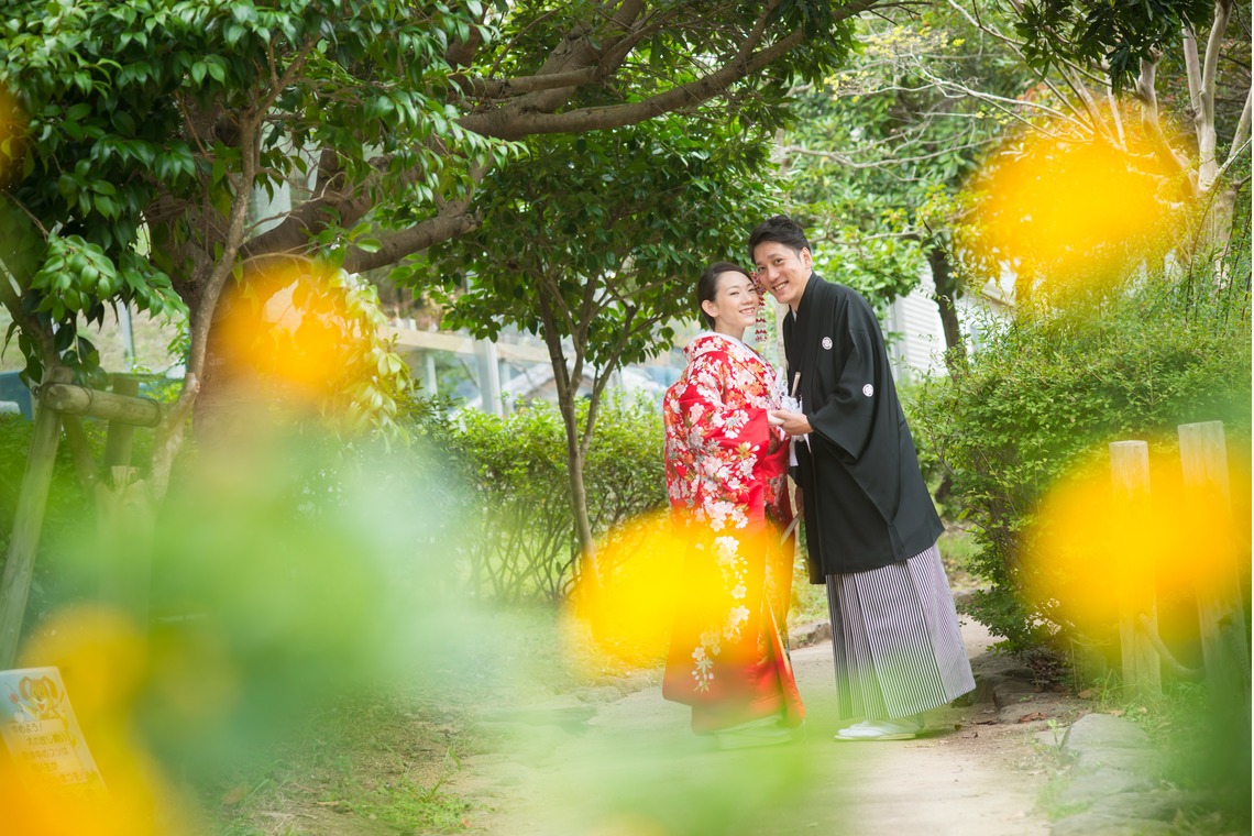 Photo of  taken by Yuki Takebe