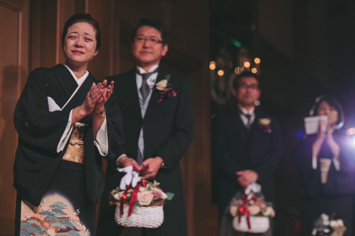 Y スタジオ(Nakamichi Yudai)が撮影した「挙式披露宴in山梨」の写真