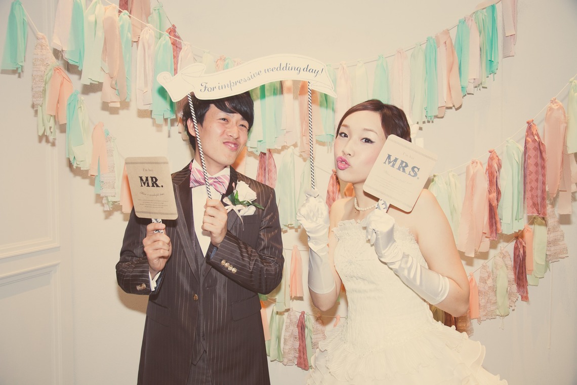 chapelle de Coffret (チャペル・ド・コフレ)が撮影した写真のアルバム「館内撮影（洋装）」