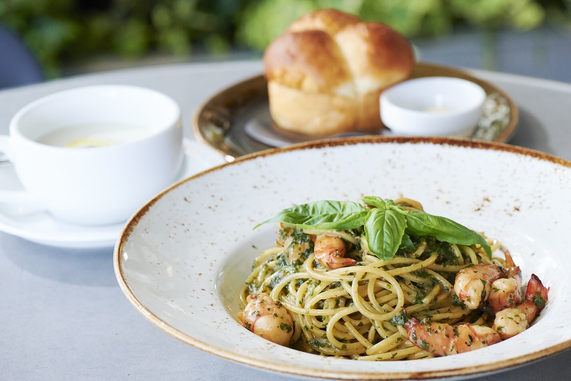 大内カオリが撮影した「food」の写真