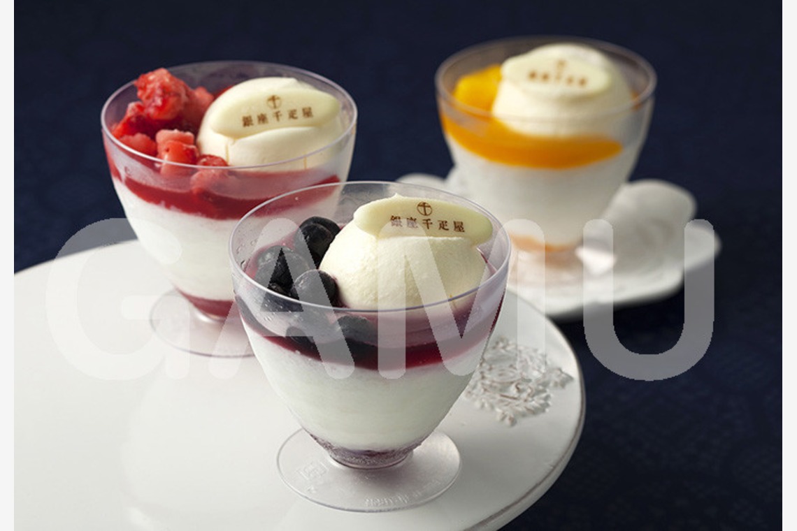 ガムスタジオが撮影した写真のアルバム「料理イメージ」