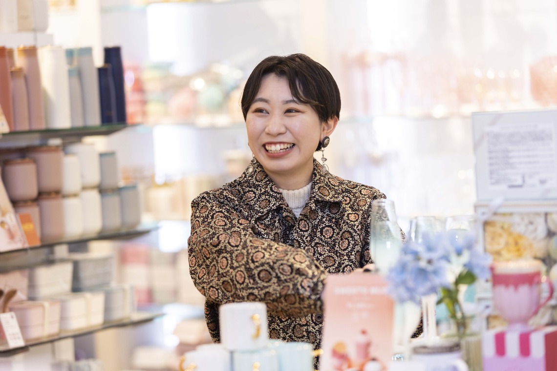 アオスタジオが撮影した「実績」の写真