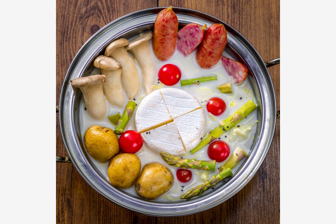 合同会社めろんぱん・ふぉとが撮影した写真のアルバム「料理撮影」