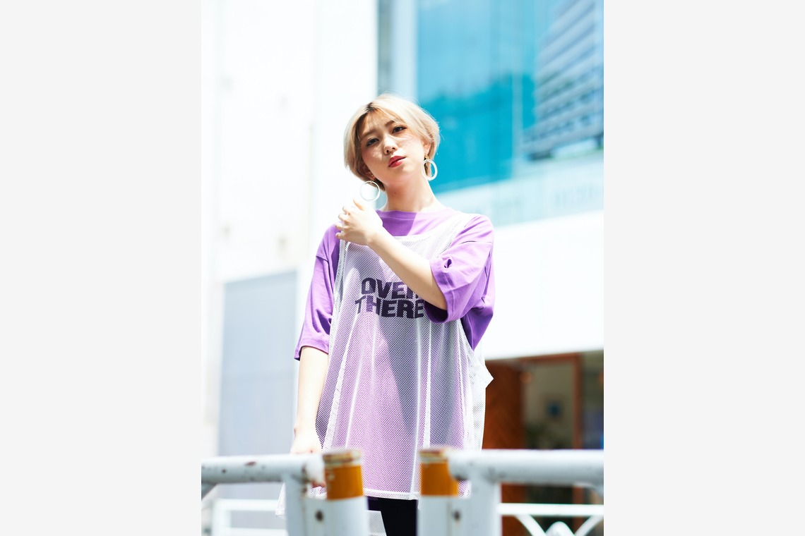 株式会社ピクニックマネージメント/松村晋一郎が撮影した「Portrait」の写真