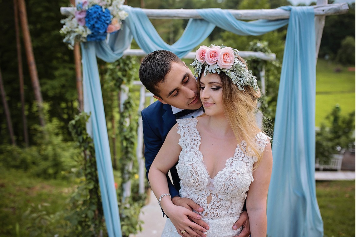 Mariela が撮影した写真のアルバム「ブルガリアでの結婚式」