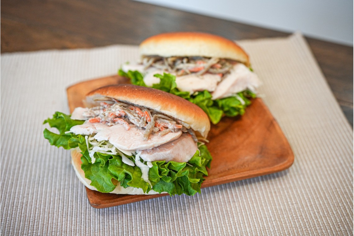 THALISHが撮影した写真のアルバム「料理・店舗外観」