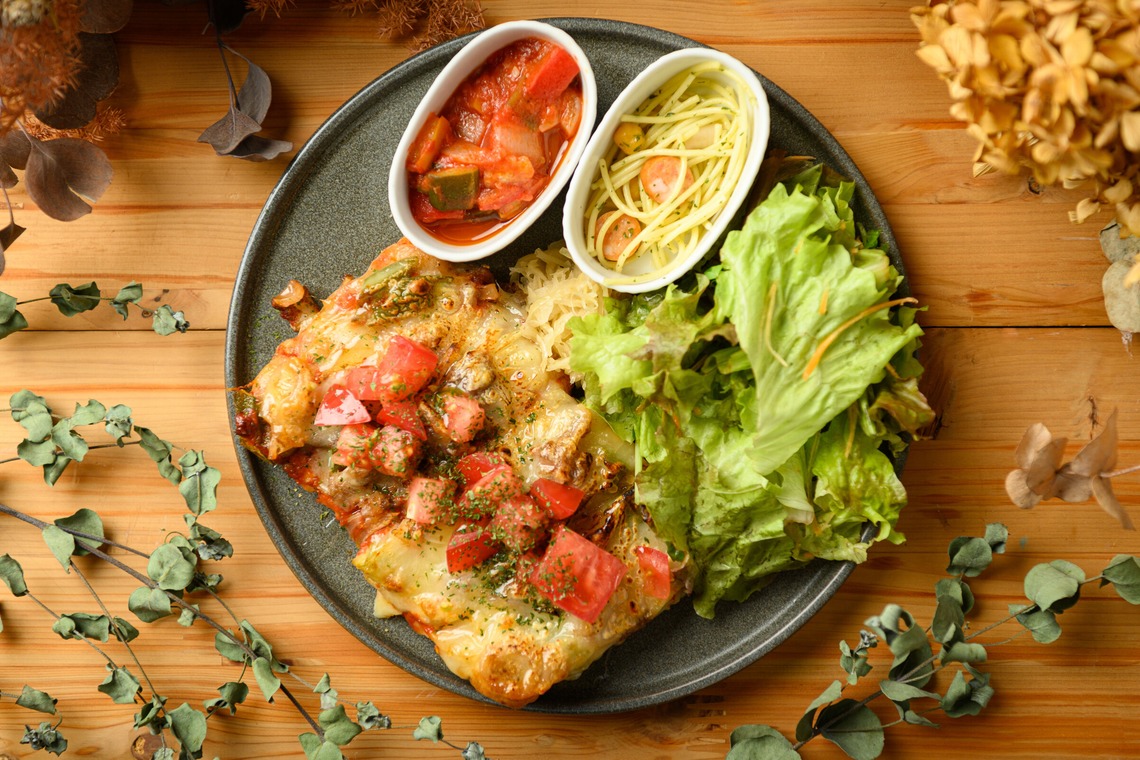 福田博之が撮影した「料理撮影」の写真