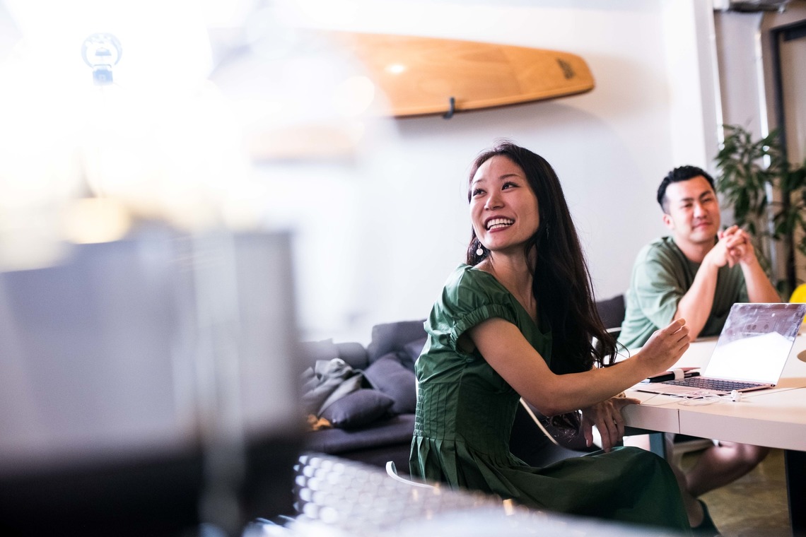 藤原和彦が撮影した写真のアルバム「キックオフMTGとプロフィール撮影」