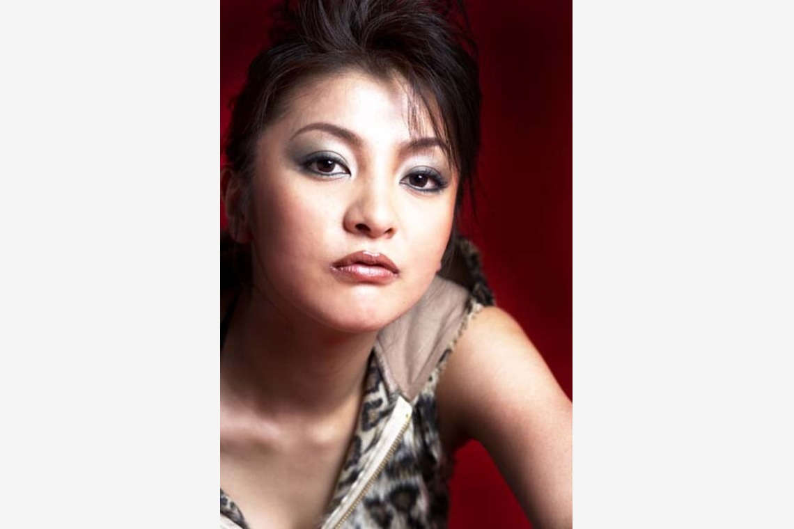 kiharu&photoが撮影した「人物撮影【ファッション】」の写真