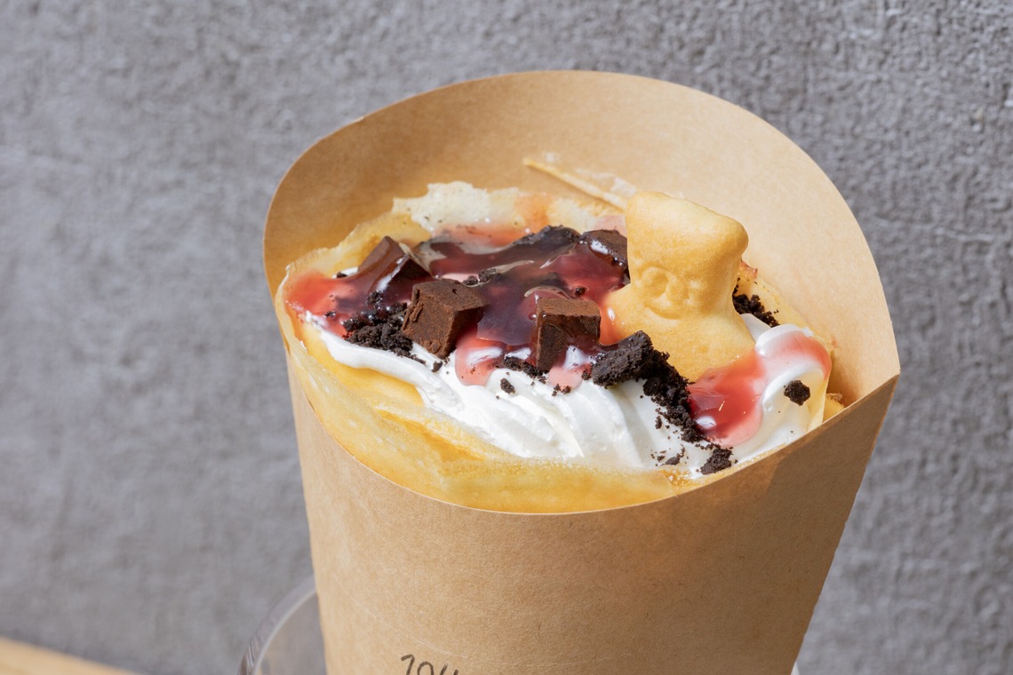 大阪フォトファクトリーが撮影した「料理撮影　京都大阪兵庫」の写真