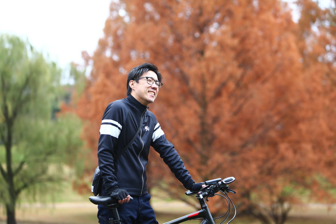 Photographer  Tomoが撮影した写真のアルバム「プロフィール写真」