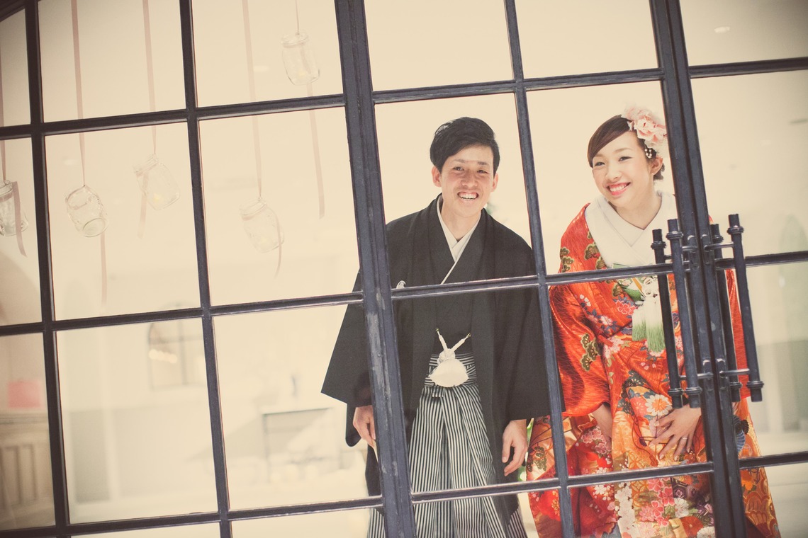 chapelle de Coffret (チャペル・ド・コフレ)が撮影した「館内撮影（和装）」の写真