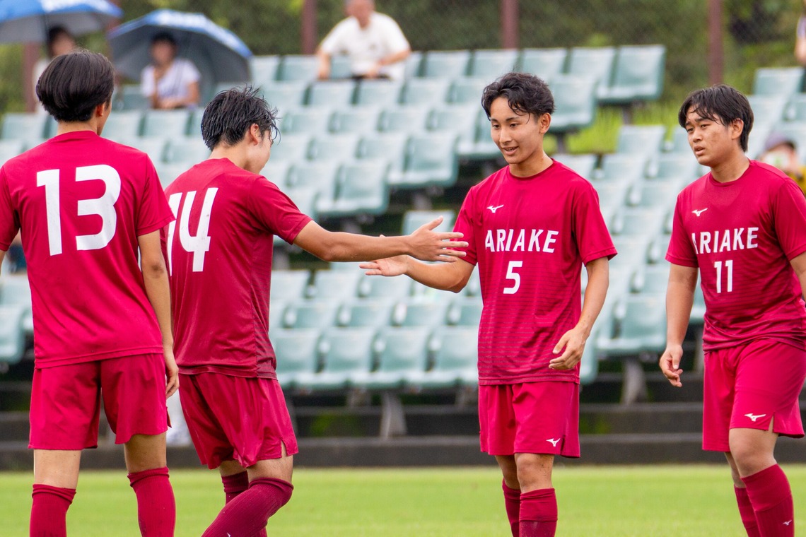 AKI.photographerが撮影した「サッカーイベント」の写真