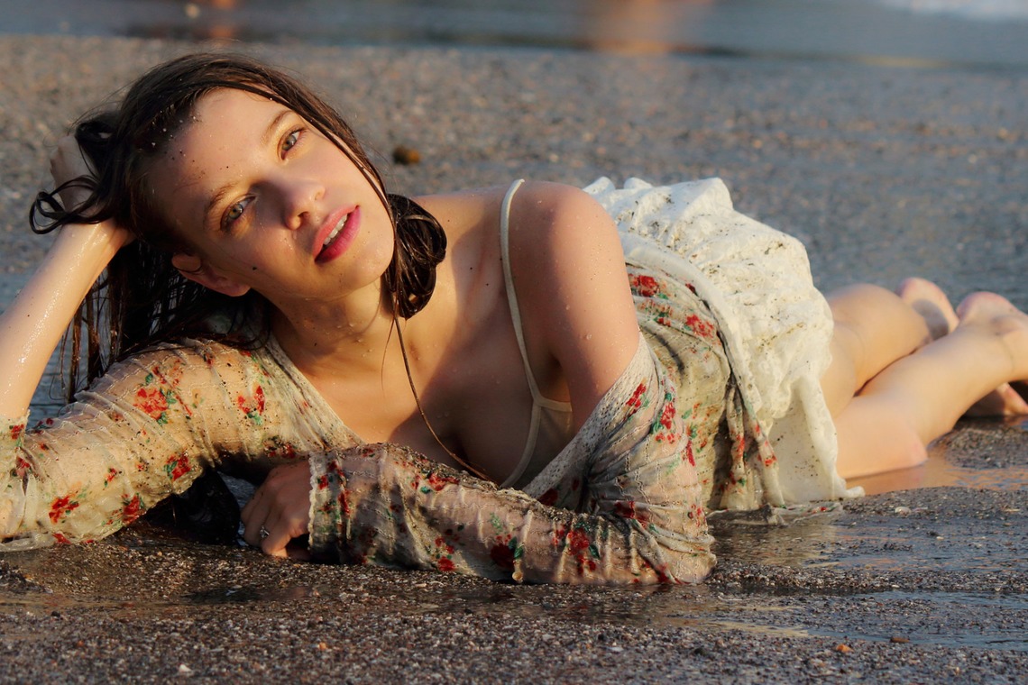 Yayalandstudioが撮影した写真のアルバム「宣材写真サンプル」