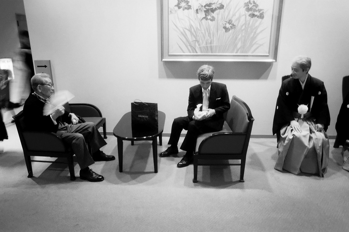 Photo of other photos taken by Discovery