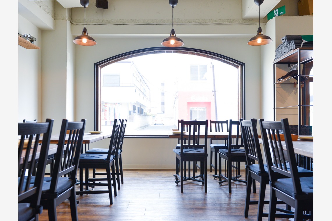 Yusuke Tanakadateが撮影した「フード撮影」の写真