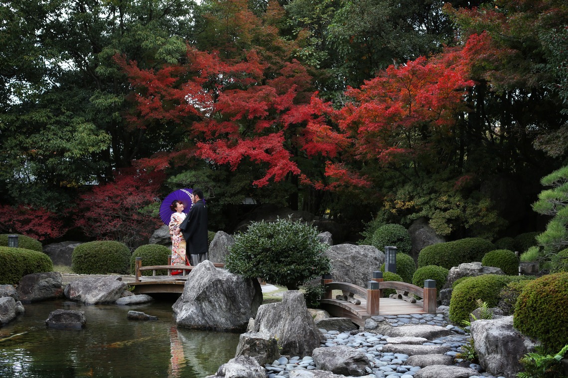 STUDIO AN (スタジオアン)が撮影した「大濠公園」の写真