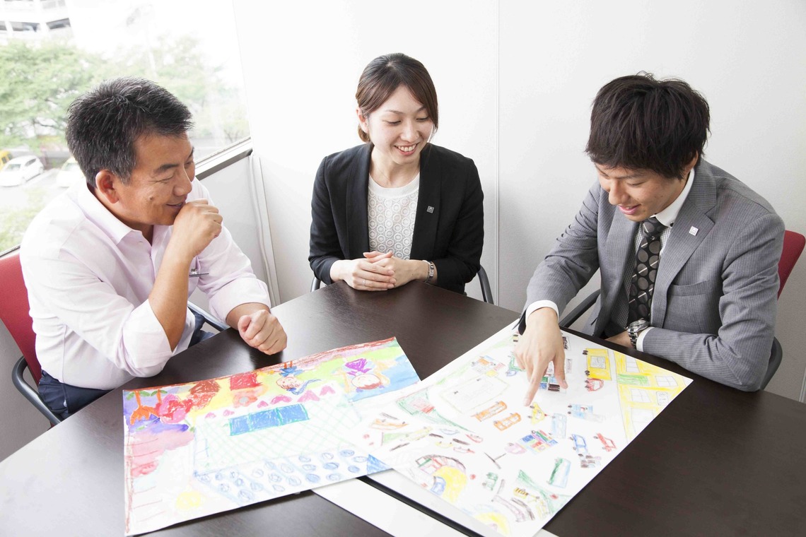 Yasui photographyが撮影した写真のアルバム「企業案内」