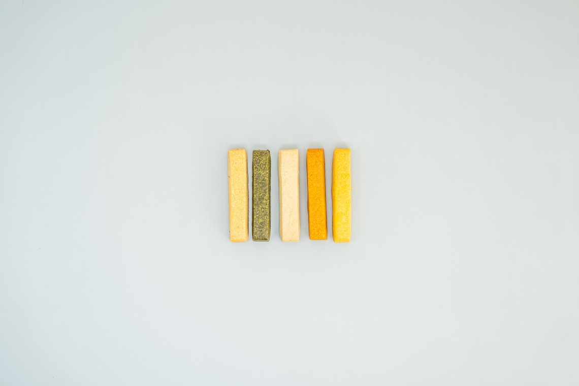 古口悠が撮影した写真のアルバム「洋菓子店EC用撮影」