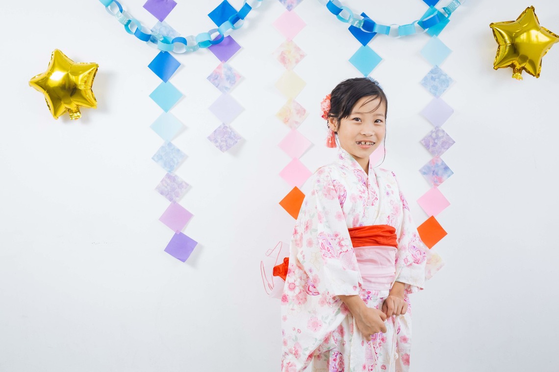 高野和希が撮影した写真のアルバム「エミリィ七夕撮影会2019@渋谷区スタジオ（4）」